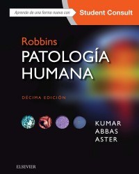 Papel Robbins. Patología humana Ed.10º