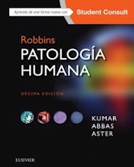 Papel Robbins. Patología Humana Ed.10º