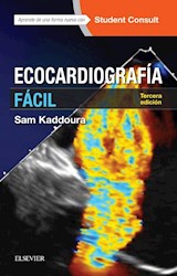 Papel Ecocardiografía Fácil Ed.3