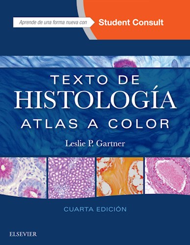  Texto De Histología