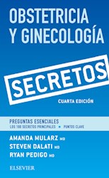 E-book Obstetricia Y Ginecología. Secretos Ed.4 (Ebook)