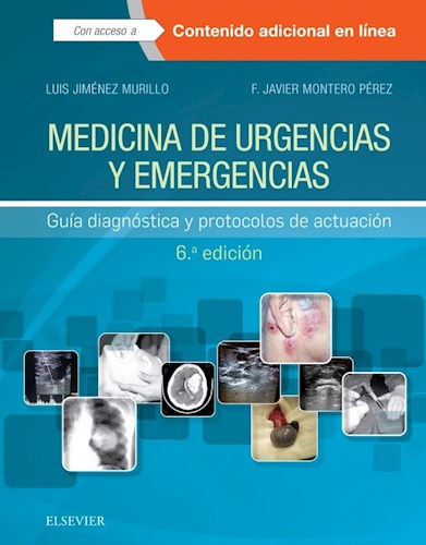 Papel Medicina de Urgencias y Emergencias Ed.6