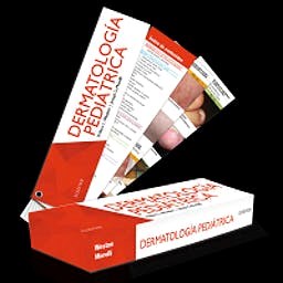 Papel Dermatología Pediátrica Ed.2