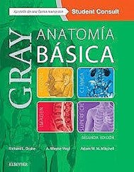 Papel Gray. Anatomía Básica Ed.2