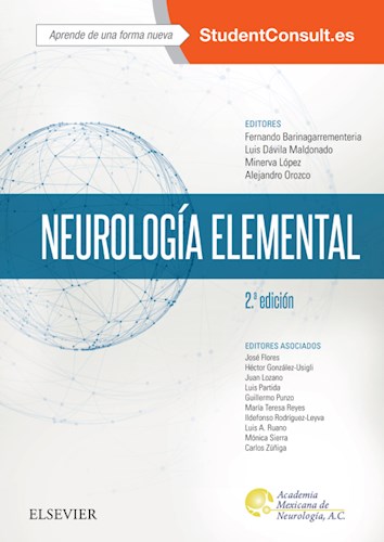  Neurología Elemental
