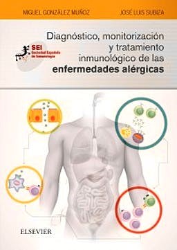 Papel Diagnóstico, Monitorización y Tratamiento Inmunológico de las Enfermedades Alérgicas
