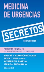 E-book Secretos. Medicina De Urgencias