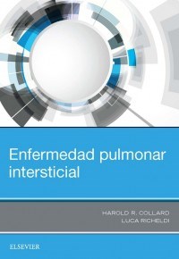  Enfermedad Pulmonar Intersticial