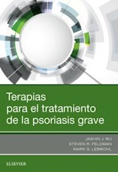 Papel Terapias Para El Tratamiento De La Psoriasis Grave