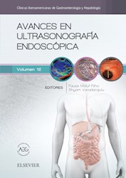 E-book Avances En Ultrasonografía Endoscópica