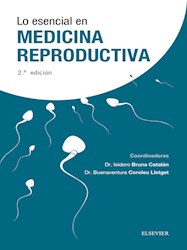 E-book Lo Esencial En Medicina Reproductiva