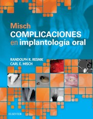 Papel Misch. Complicaciones En Implantología Oral