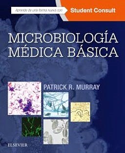 Papel Microbiología Médica Básica Ed.1º