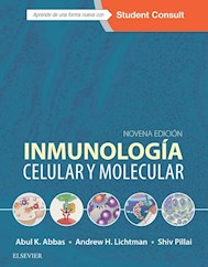 Papel+Digital Inmunología Celular Y Molecular Ed.9