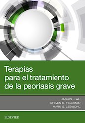 E-book Terapias Para El Tratamiento De La Psoriasis Grave