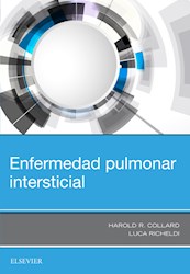 E-book Enfermedad Pulmonar Intersticial