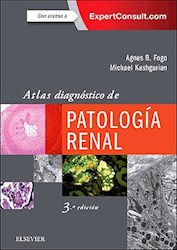 Papel Atlas Diagnóstico De Patología Renal Ed.3º