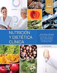 Papel Nutrición y Dietética Clínica Ed.4