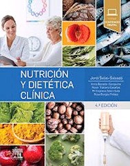 Papel Nutrición Y Dietética Clínica Ed.4º