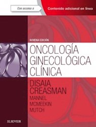 Papel Oncología Ginecológica Clínica Ed.9