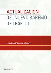 E-book Actualización Nuevo Baremo De Tráfico