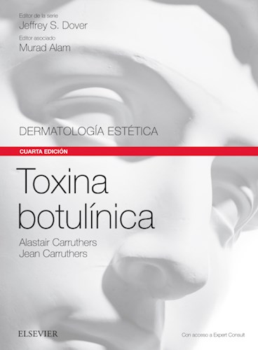 E-book Toxina Botulínica (eBook)