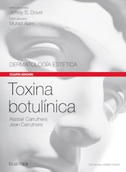 E-book Toxina Botulínica (Ebook)