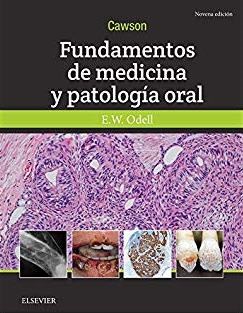 Papel Cawson. Fundamentos de Medicina y Patología Oral Ed.9