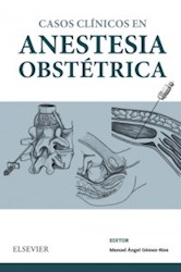 Papel Casos Clínicos En Anestesia Obstétrica