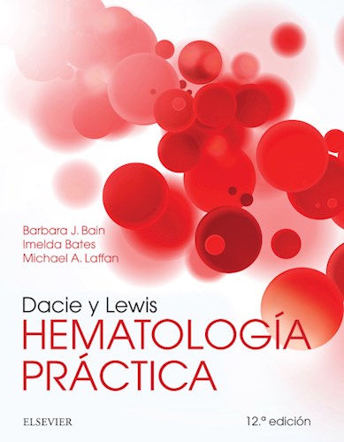E-book Dacie y Lewis. Hematología práctica