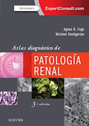 E-book Atlas Diagnóstico De Patología Renal Ed.3 (Ebook)