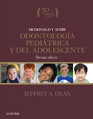 E-book Mcdonald Y Avery. Odontología Pediátrica Y Del Adolescente