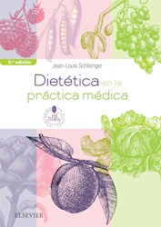E-book Dietética En La Práctica Médica