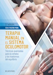 E-book Terapia Manual En El Sistema Oculomotor Ed.2 (Ebook)