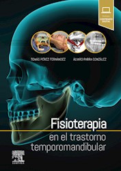 E-book Fisioterapia En El Trastorno Temporomandibular (Ebook)