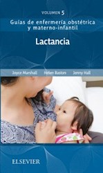 Papel Lactancia: Guías De Enfermería Obstétrica Y Materno-Infantil Vol.5