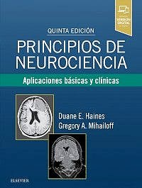 Papel Principios de Neurociencia Ed.5