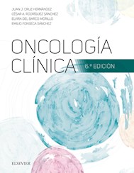 E-book Oncología Clínica