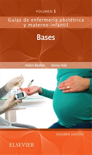 E-book Bases de la enfermería materno-infantil