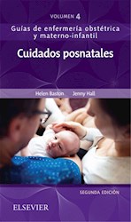E-book Cuidados Posnatales