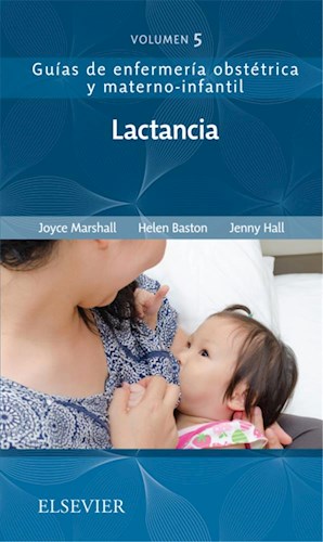 E-book Lactancia
