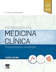 Papel Introducción A La Medicina Clínica Ed.4