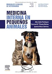 Papel Medicina Interna En Pequeños Animales