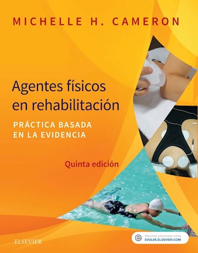 Papel Agentes Físicos en Rehabilitación Ed.5