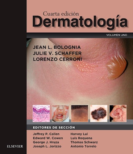 Papel Dermatología Ed.4 (2 Vols.)