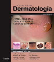 Papel Dermatología Ed.4 (2 Vols.)