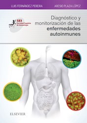 E-book Diagnóstico Y Monitorización De Las Enfermedades Autoinmunes