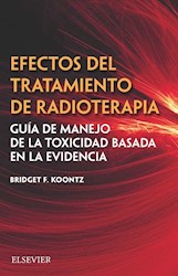 Papel Efectos Del Tratamiento De Radioterapia
