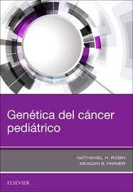 Papel Genética del cáncer pediátrico