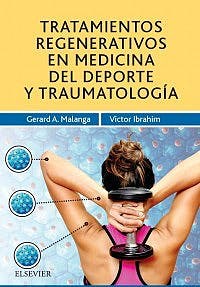 Papel Tratamientos Regenerativos en Medicina del Deporte y Traumatología